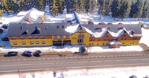 Hotel Biathlon Sport & Spa - image 5