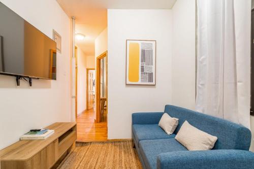Steps to Times Square! 2BR Amazing Chic in NYC!, New York (Foto 4)
