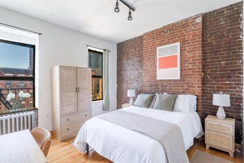 Steps to Times Square! 2BR Amazing Chic in NYC!, New York (Foto 6)