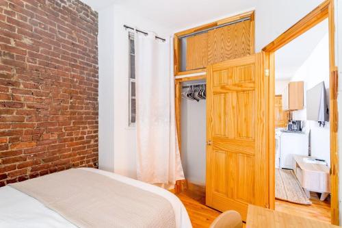 Steps to Times Square! 2BR Amazing Chic in NYC!, New York (Foto 9)