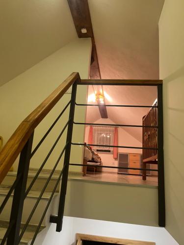 Ubytování Měšetice (Ubytovani Mesetice) in Sedlec Prcice