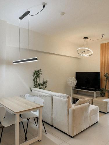 2BR The Blums at Prisma Residences, Manila