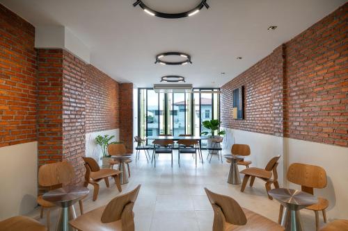 บริการและสิ่งอำนวยความสะดวก, Santisookmidtown pattani in ปัตตานี