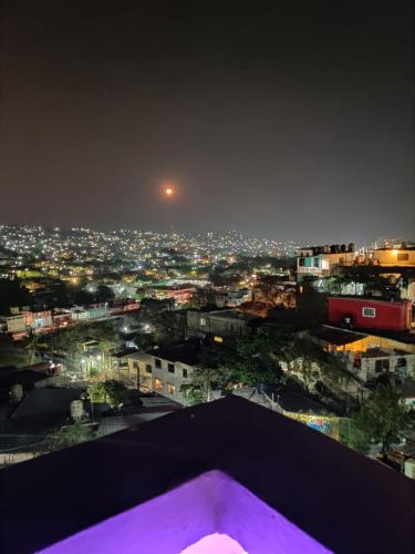 R1- Casa 4 in Lomas de Galindo Sur