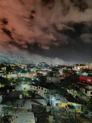 R1- Casa 4 in Lomas de Galindo Sur