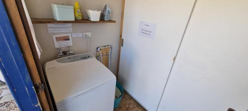 溫達納小屋 (Windana Cottages) in 霍克