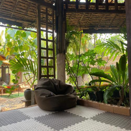 設施, Styles Stay in 湄豐頌府中心