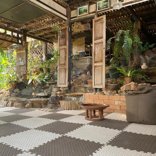 設施, Styles Stay in 湄豐頌府中心