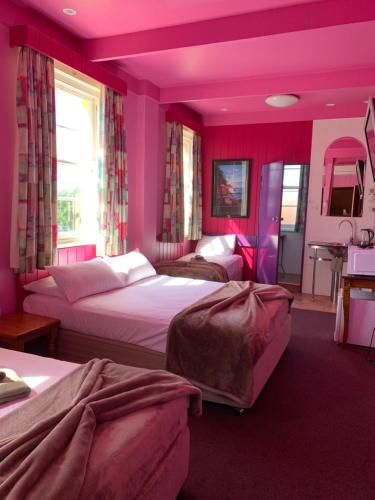 Moruya Monarch Hotel in Moruya