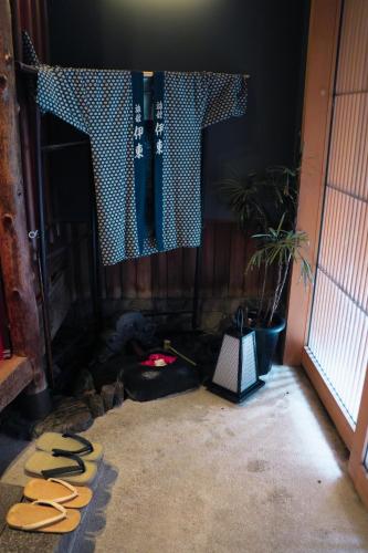 Ito Ryokan, Tokyo (photo 9)