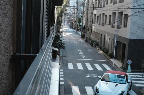 Ito Ryokan, Tokyo (photo 8)