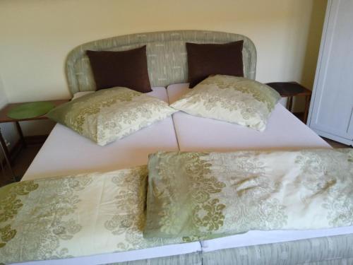 Ferien-Appartement in Sasbach am Kaiserstuhl Ferien-Appartement in Sasbach am Kaiserstuhl