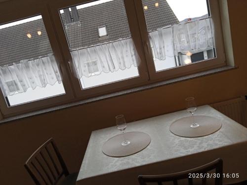 Ferien-Appartement in Sasbach am Kaiserstuhl Ferien-Appartement in Sasbach am Kaiserstuhl