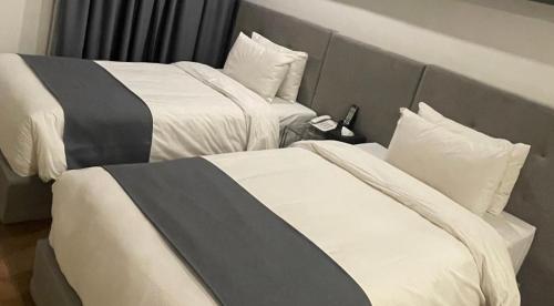 Hotel Noblestay Room Type - Luxury Triple Room