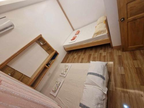 New, fully-furnished apartment 2mins from airport, El Nido (fotografie 5)
