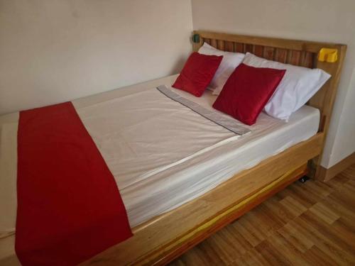 New, fully-furnished apartment 2mins from airport, El Nido (fotografie 4)