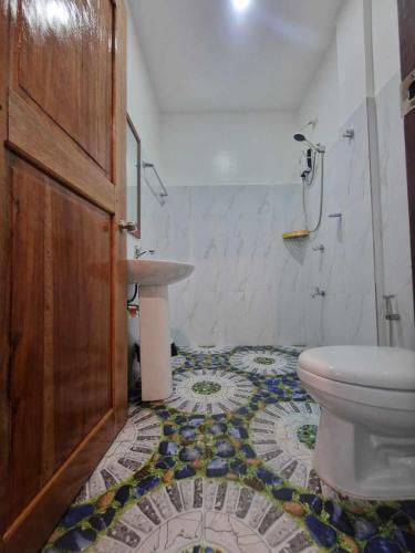 New, fully-furnished apartment 2mins from airport, El Nido (fotografie 7)