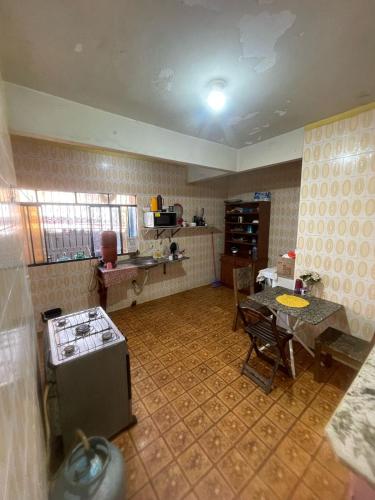 Fronteiras Hostel - Unidade I - Ponte da Amizade in วีลาปอร์เตส