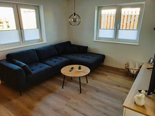Ferienwohnung Rosini in Ribnitz-Damgarten
