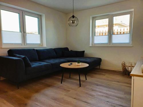 Ferienwohnung Rosini in Ribnitz-Damgarten