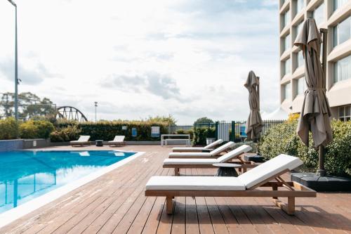 Mercure Sydney Parramatta - image 5