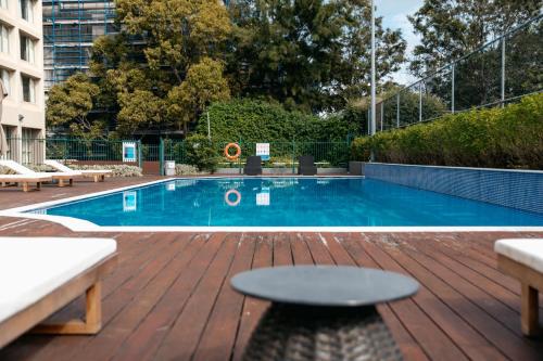 Mercure Sydney Parramatta - image 9