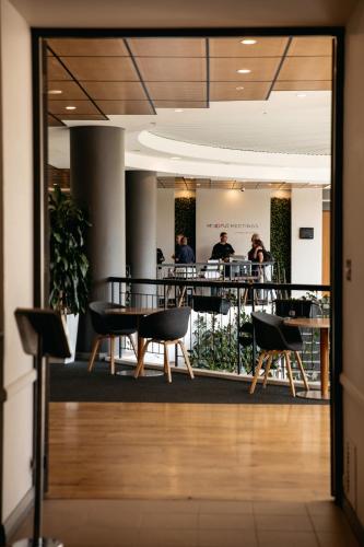 Mercure Sydney Parramatta - main image