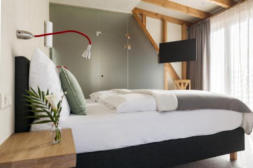 Landhotel Lammershof in Birkenau, Deutschland