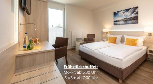 Hotel Am Wiesenweg