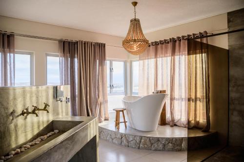 Sandseed - Swakopmund