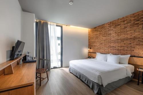 Park 5 Hotel in Cilandak