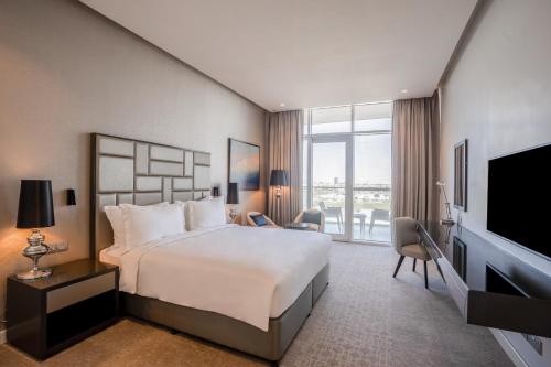 Radisson Dubai Damac Hills, Dubai (photo 5)