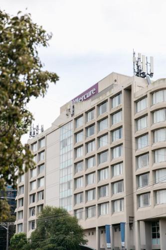 Mercure Sydney Parramatta - image 2