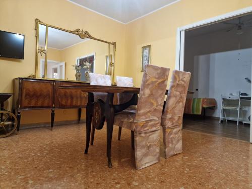Da nonna Santa Home & Private Parking, Рим (фото 9)