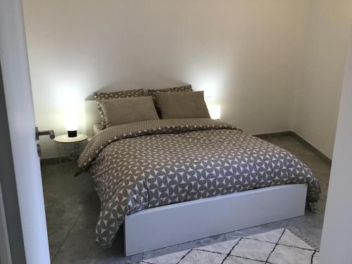 Charmante villa neuve à Chaspuzac (Charmante villa neuve a Chaspuzac) in 沙斯皮扎克