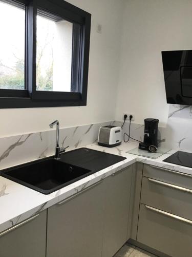 Charmante villa neuve à Chaspuzac (Charmante villa neuve a Chaspuzac) in 沙斯皮扎克