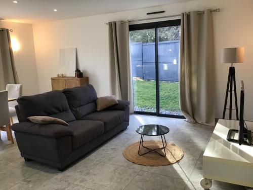 Charmante villa neuve à Chaspuzac (Charmante villa neuve a Chaspuzac) in 沙斯皮扎克