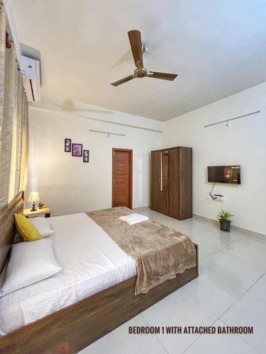 Krishnasura Homestay Near Pratiksha Hospital - image 2