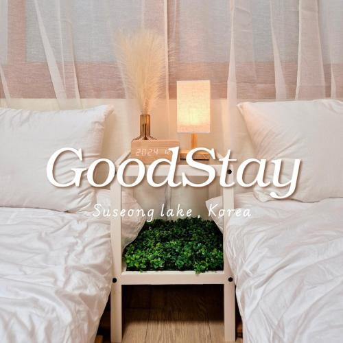 신규숙소 최대6명 풀옵션 굿스테이 1호점