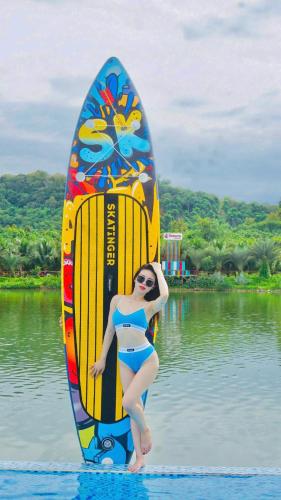 Vịnh Bốn Mùa - 4 Seasons Resort 
