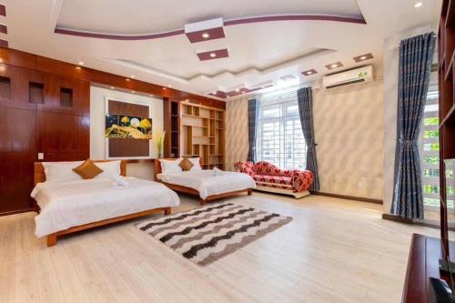 NgocPhatVilla&Homestay Vũng Tàu