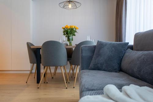 Apart-Invest Apartament 20 Obrońców Pokoju, Sklářská Poruba (fotografie 6)