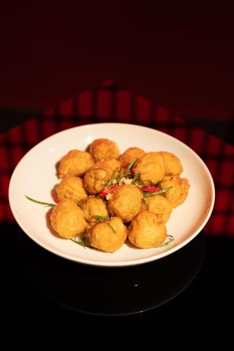 天津大酒店 Vagus Hotel