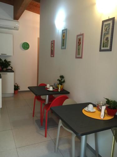 B&B delle Arti - Borbona