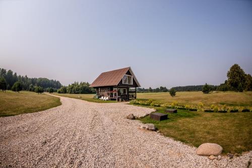 Kaimo turizmo sodyba Geras