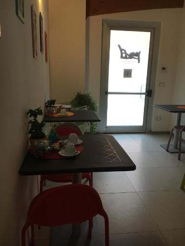 B&B delle Arti