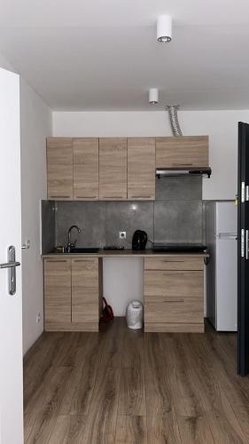Apartamenty Ścinawa