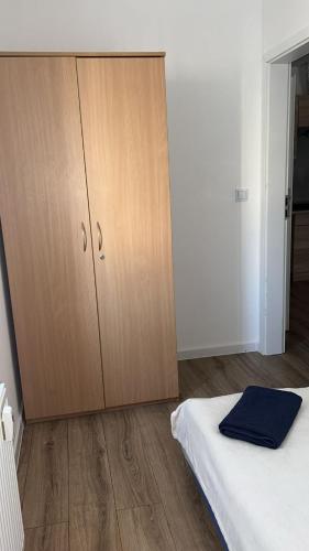 Apartamenty Ścinawa