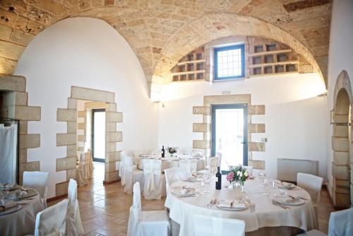 Masseria Stali, The Originals Relais