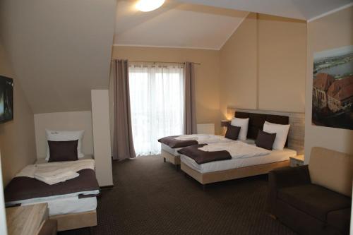 HOTEL PIAST przy Zamku in Malbork